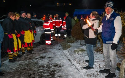 ** Das Weihnachtswunder von Aitrach**