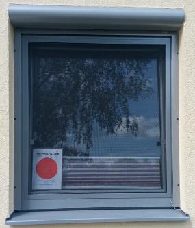 Die ersten Erdbewegungen fanden statt
